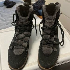 Cole Haan Grand.0s winter boats